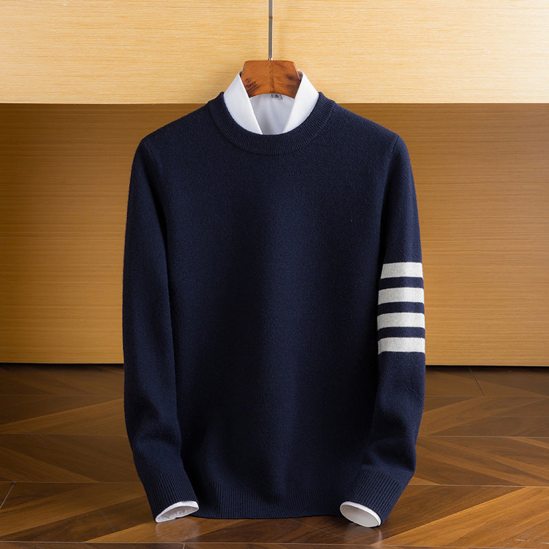 VellutoFit™ Luxe Sweater