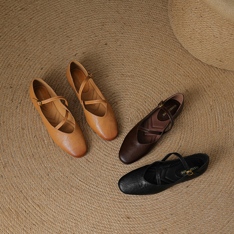 Norie Flats