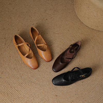 Norie Flats
