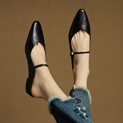 Orella Mules
