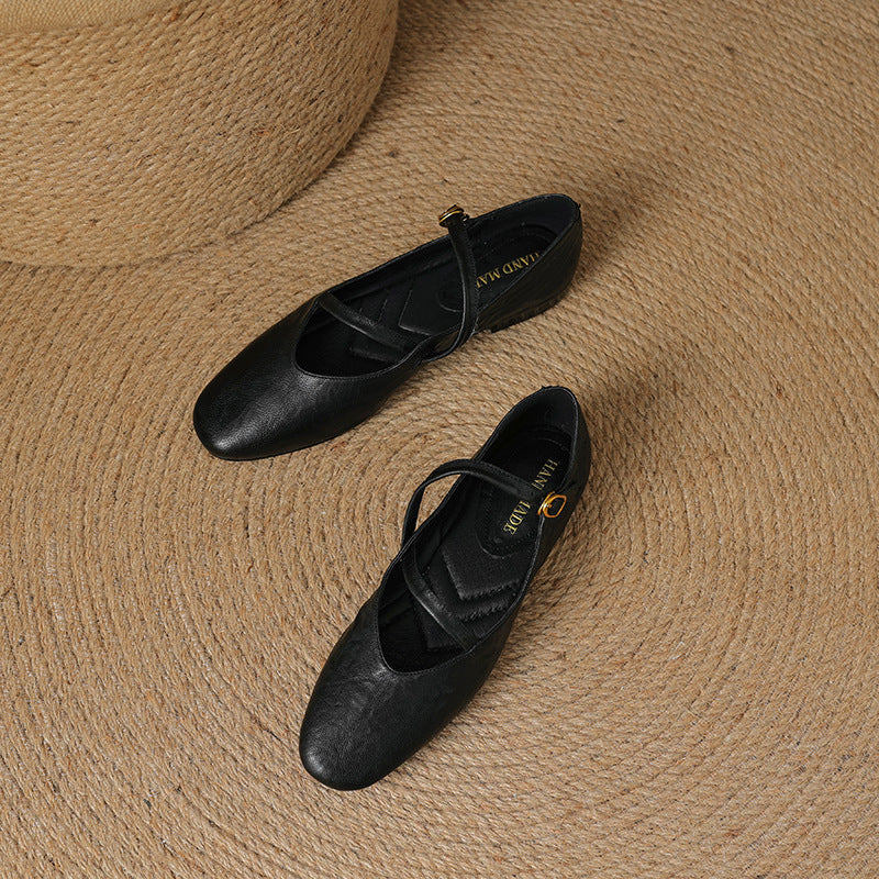 Norie Flats