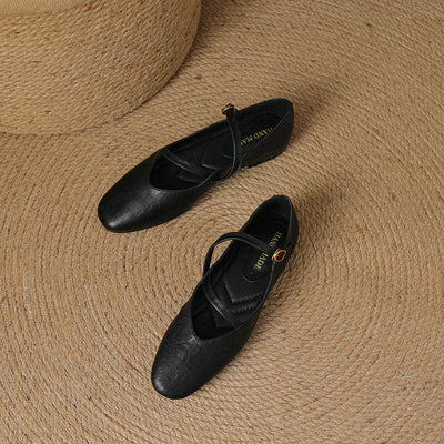 Norie Flats