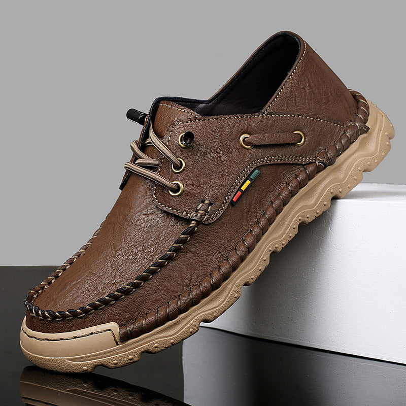 Cordon Classic Footwear