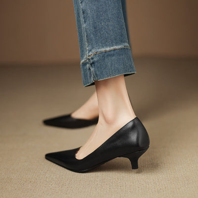 Vienna Heels