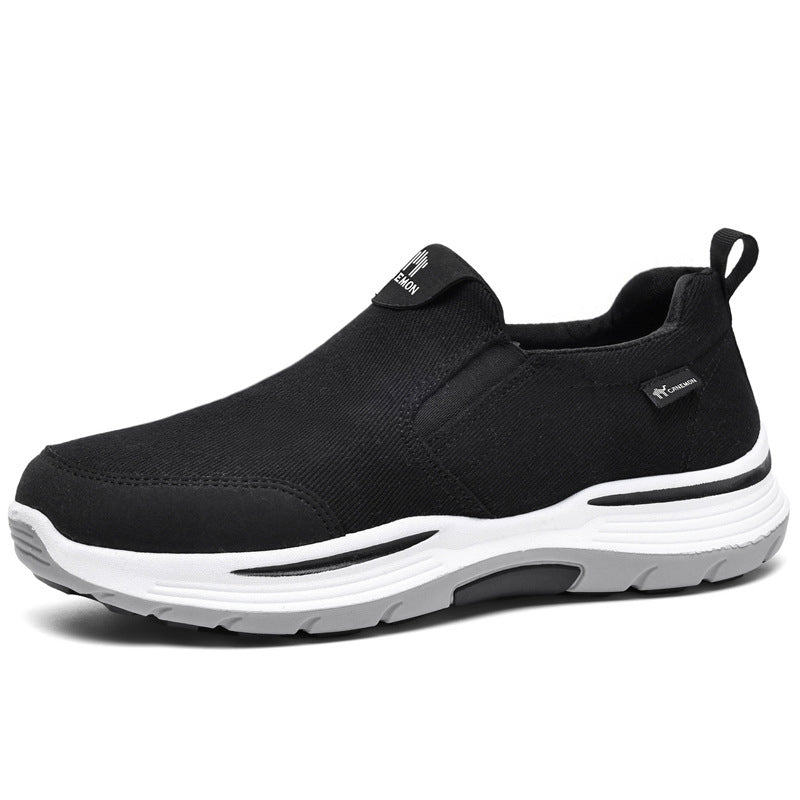 Strider™ | Men's Orthopedic Slip-On Comfort Sneakers