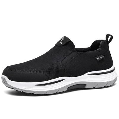 Strider™ | Men's Orthopedic Slip-On Comfort Sneakers