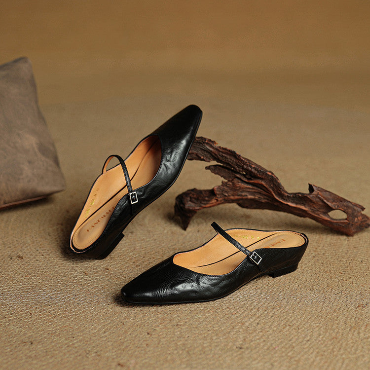 Orella Mules