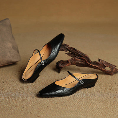 Orella Mules