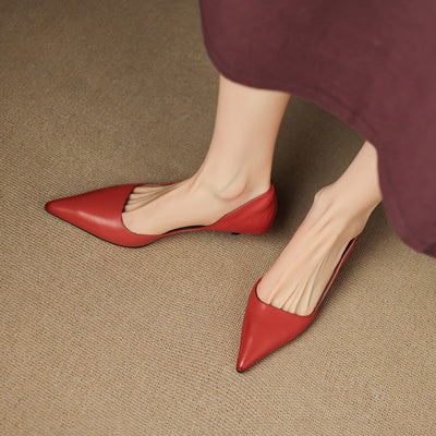 Vienna Heels