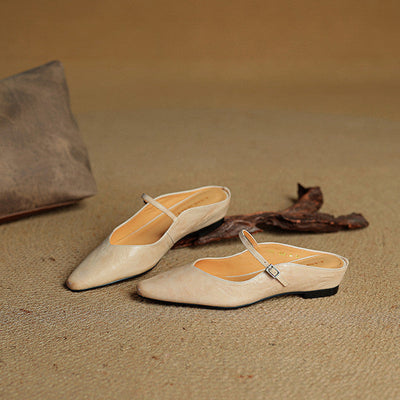 Orella Mules