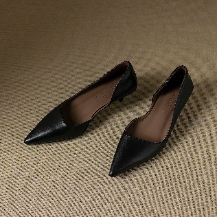 Vienna Heels