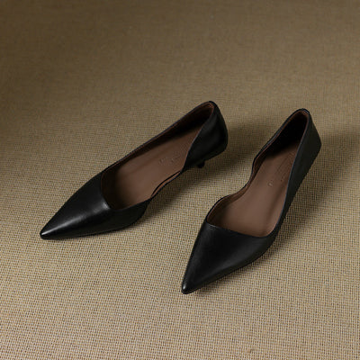 Vienna Heels