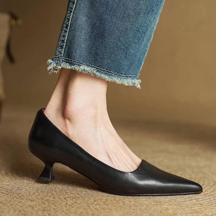 Anok Heels