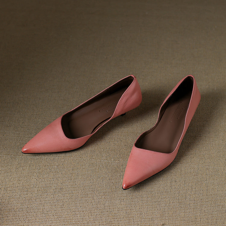 Vienna Heels