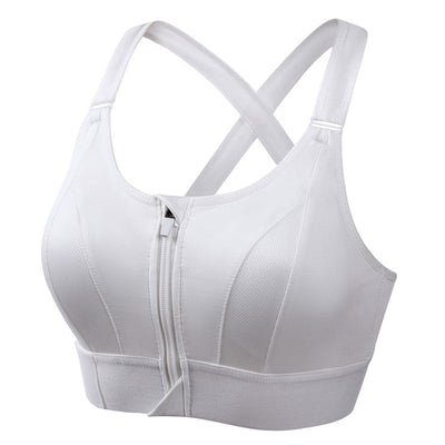 Savrani™ | Comfortable Sports Bra