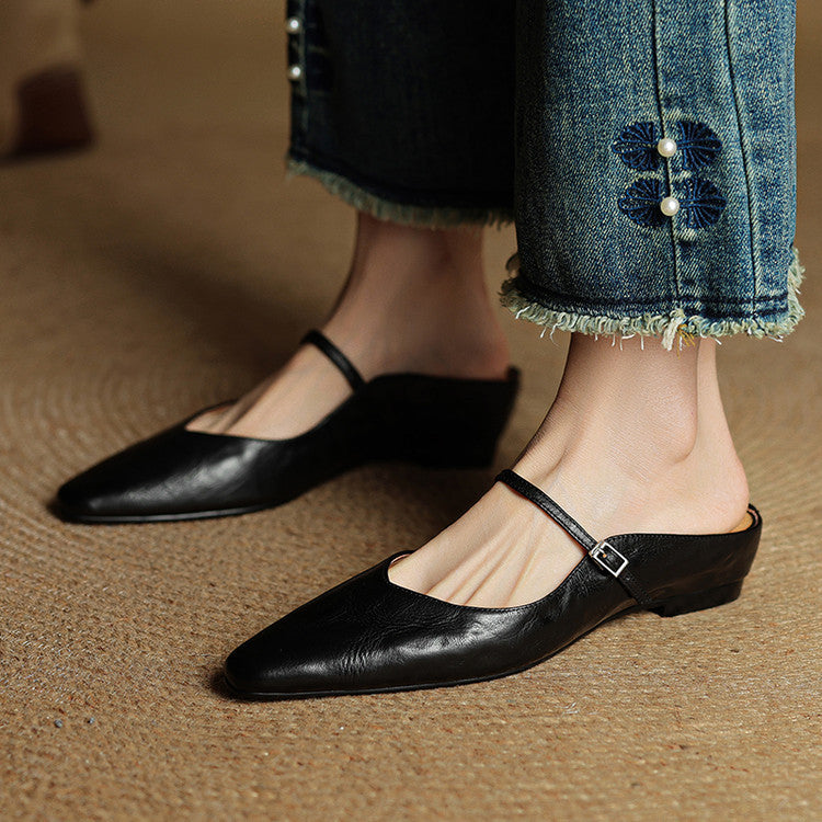 Orella Mules