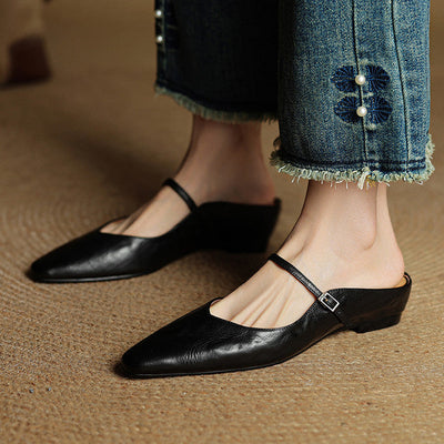Orella Mules