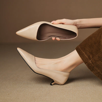 Vienna Heels