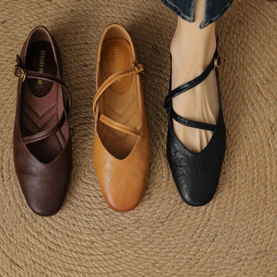 Norie Flats