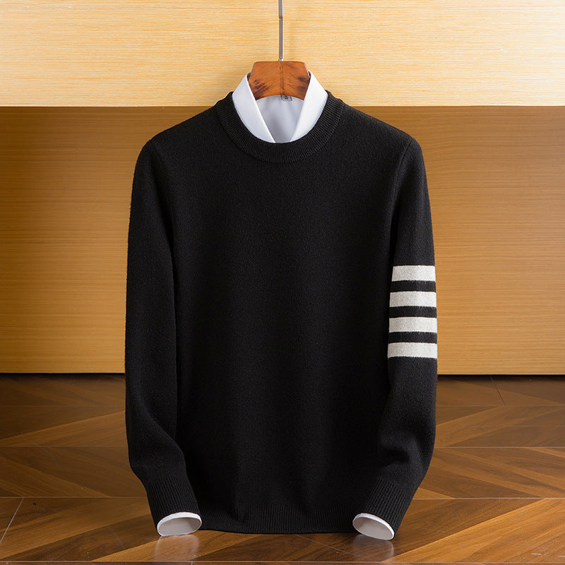 VellutoFit™ Luxe Sweater
