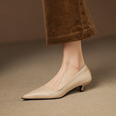 Vienna Heels