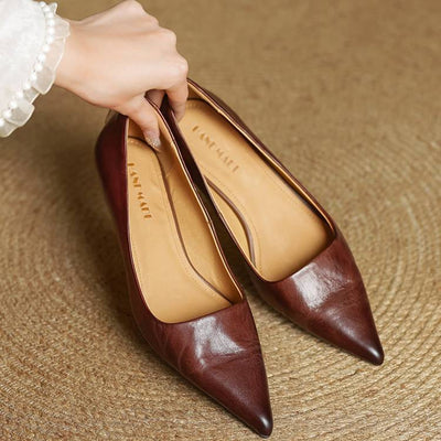 Anok Heels