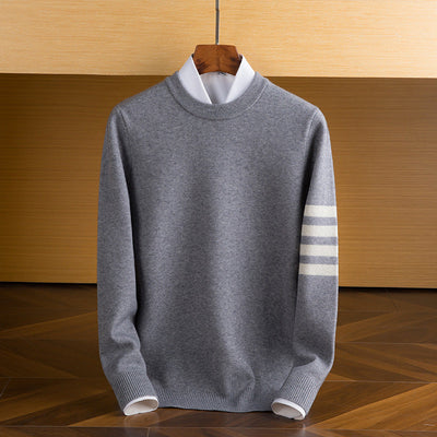 VellutoFit™ Luxe Sweater