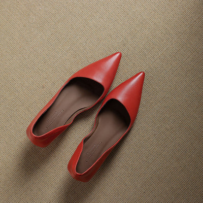 Vienna Heels