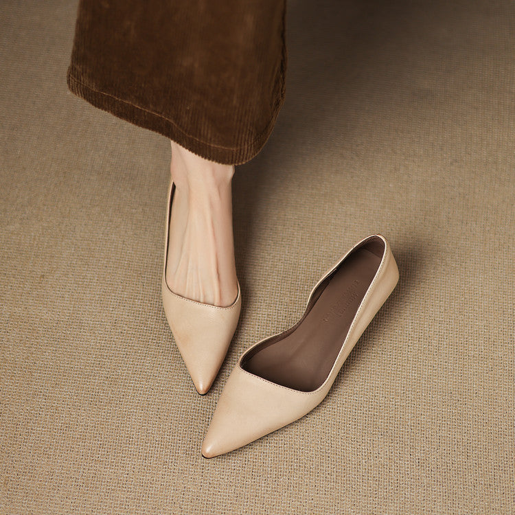 Vienna Heels