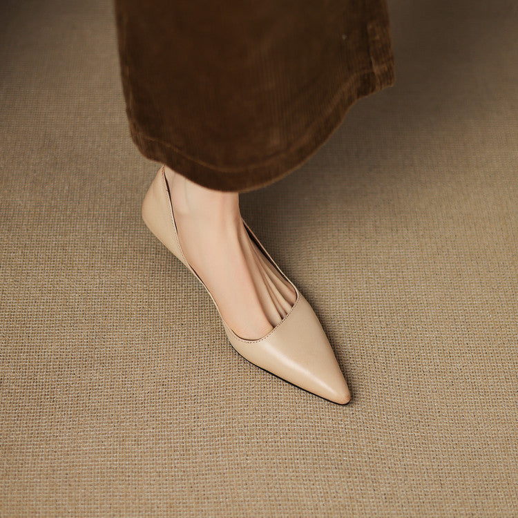 Vienna Heels