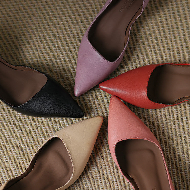 Vienna Heels