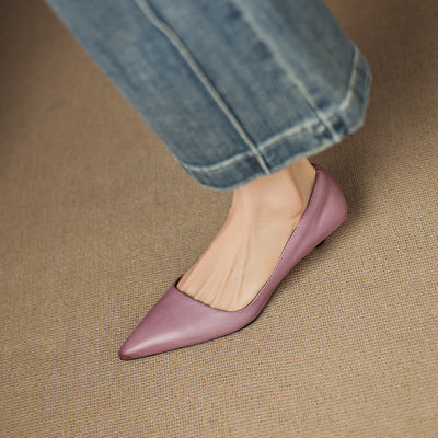 Vienna Heels