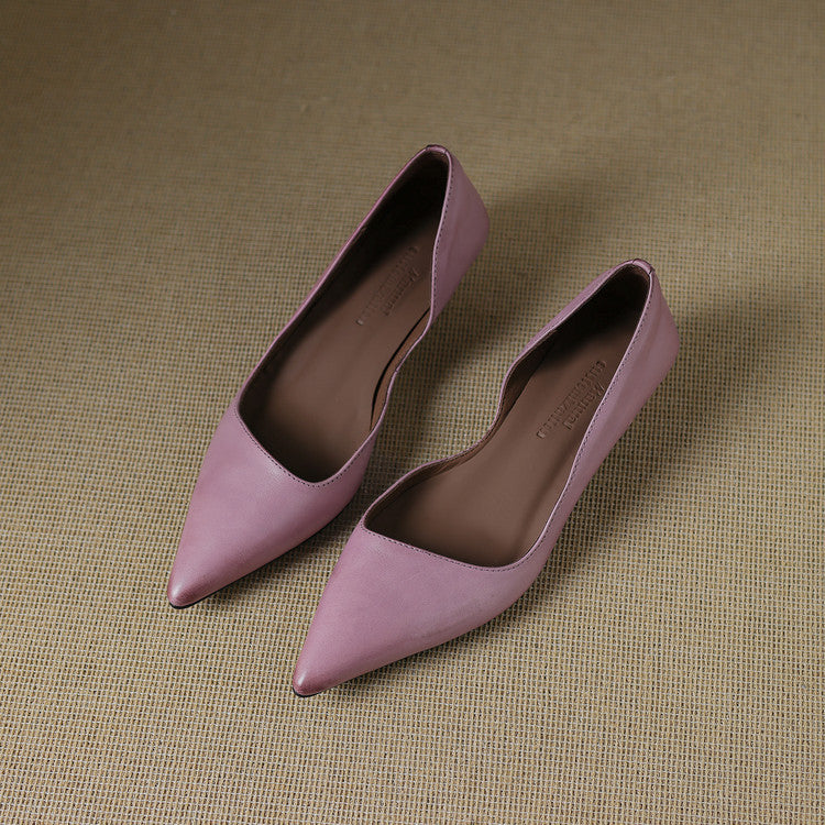 Vienna Heels
