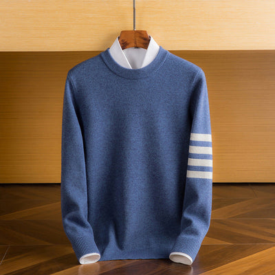 VellutoFit™ Luxe Sweater