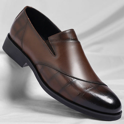 Lurevia – Classic Loafers