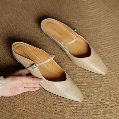 Orella Mules