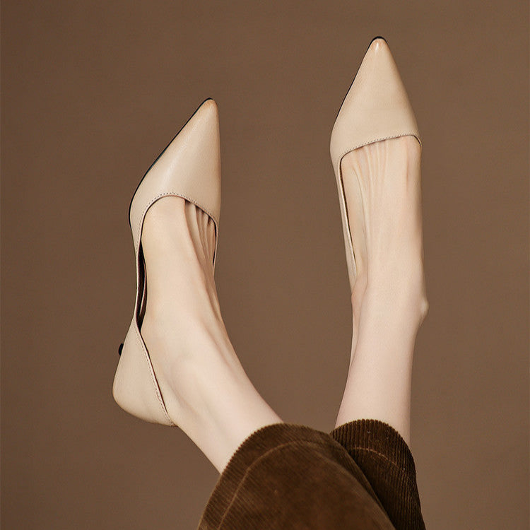 Vienna Heels