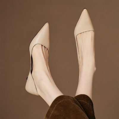 Vienna Heels