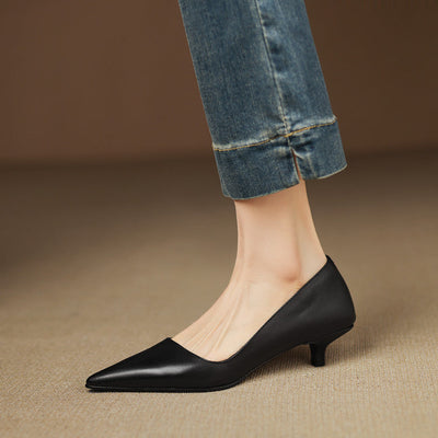 Vienna Heels