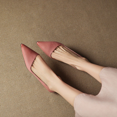 Vienna Heels