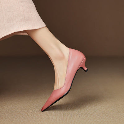 Vienna Heels