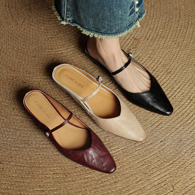 Orella Mules