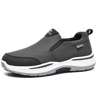 Strider™ | Men's Orthopedic Slip-On Comfort Sneakers