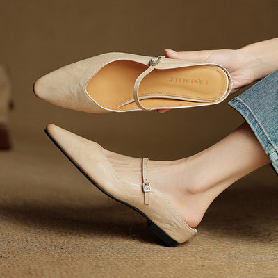 Orella Mules
