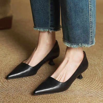 Anok Heels