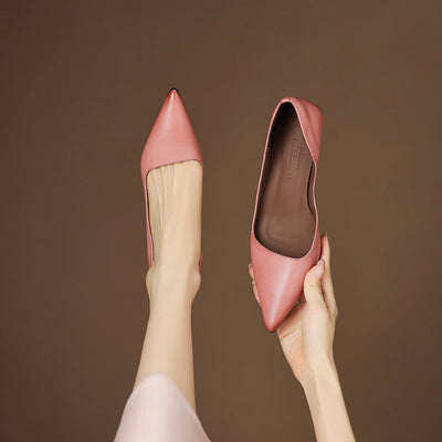 Vienna Heels