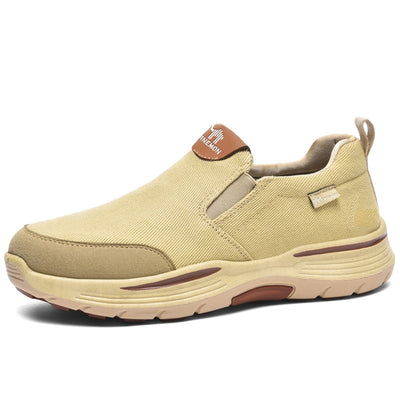 Strider™ | Men's Orthopedic Slip-On Comfort Sneakers