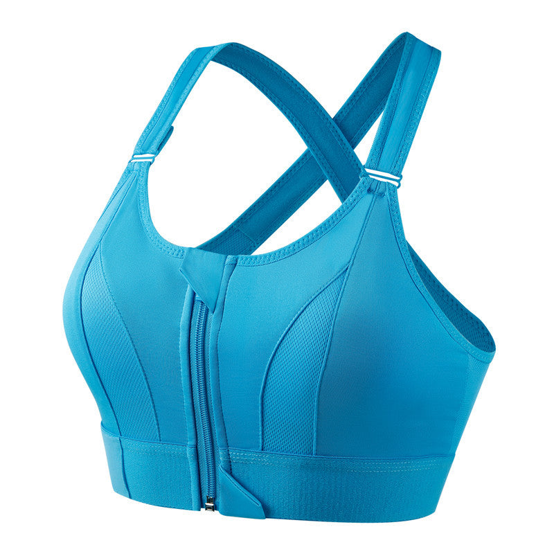 Savrani™ | Comfortable Sports Bra