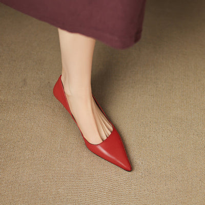 Vienna Heels