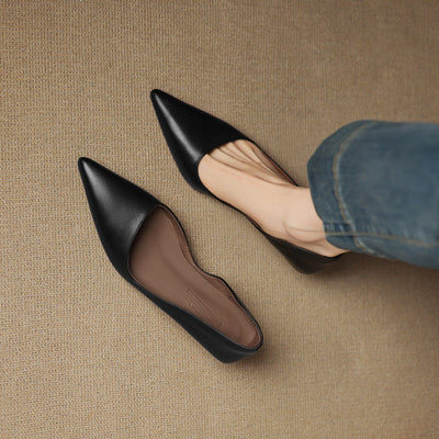 Vienna Heels